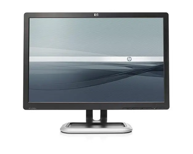 Monitor Refurbished HP L2208W, 22 Inch LCD, 1680 x 1050, VGA