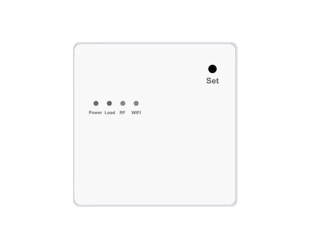 Termostat Luxion TP608RF cu receiver pentru centrala termica pe gaz sau electrica, Programari, Anti-inghet