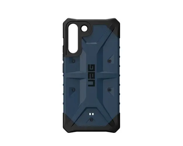 Carcasa UAG Pathfinder compatibila cu Samsung Galaxy S22 Plus Mallard