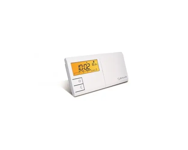 Termostat ambiental programabil cu fir Salus 091FL