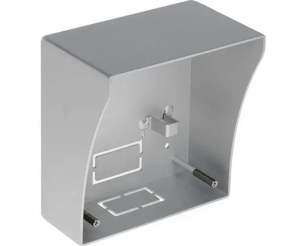 Cutie aplicata pentru montaj VTO2000A, VTOB108