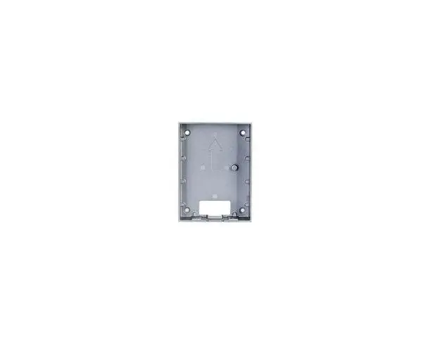 Accesoriu interfonie Dahua VTM115, Cutie montaj aparent compatibila VTO2202F-P
