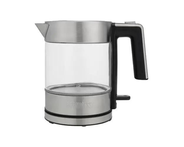Fierbator sticla Brighton, 1 l, 2200 W - Princess