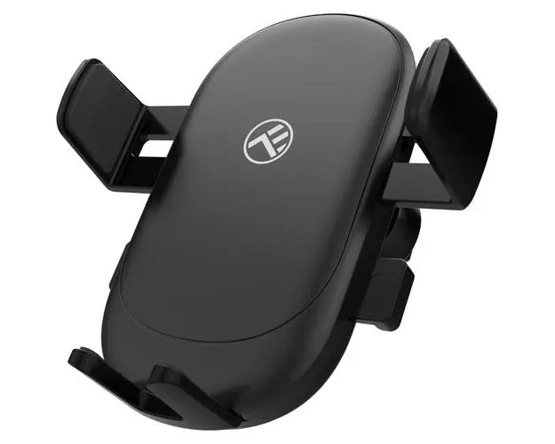 Suport auto pentru telefon Tellur CMH10, negru