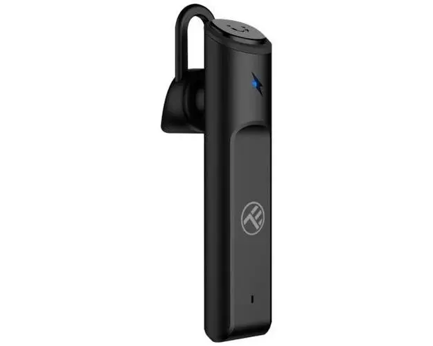 Casca Bluetooth Tellur Vox 40, Multipoint, Negru