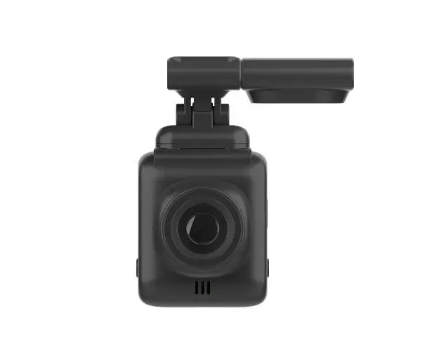 Camera auto Tellur Dash Patrol DC2, FullHD 1080P, GPS, Black