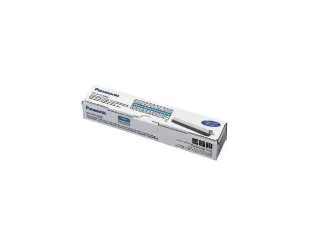 Toner Panasonic KX-FATC506E Negru