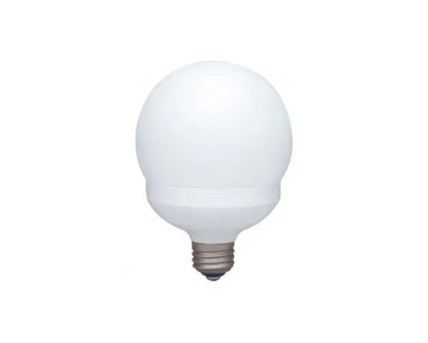 Bec economic Panasonic putere lampa 18W, echivalent pentru incandescenta 80W, EFG18E27HD