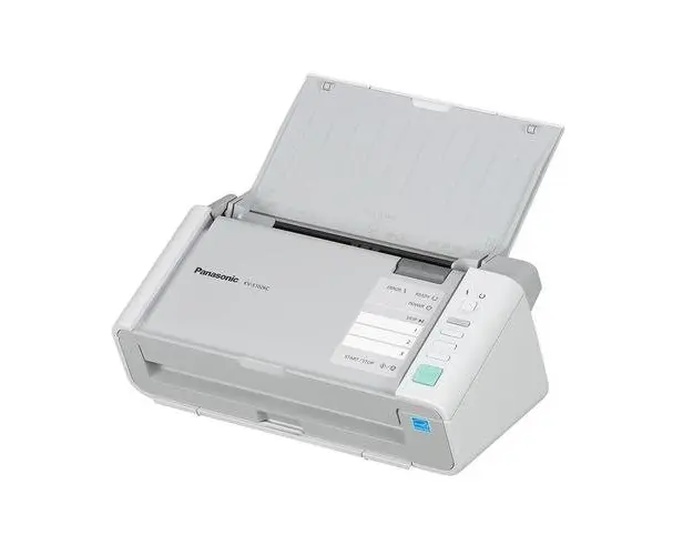 Scanner Panasonic KV-S1026C-U, A4, 30 ppm, ADF, USB