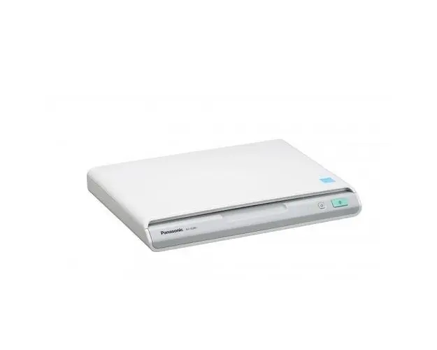 Scanner Panasonic KV-SS081-U, Flatbed, A4, USB, Duplex, ADF