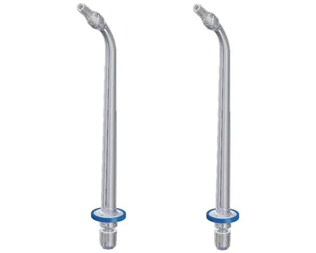 Duza de schimb pentru irigator Panasonic EW1611W503, 2 buc, WEW0982X503