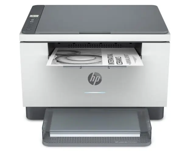 Multifunctional laser monocrom HP LaserJet MFP M234dw, Retea, Wireless, Duplex, A4