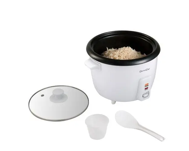 Aparat de gatit orez DomoClip DOC111