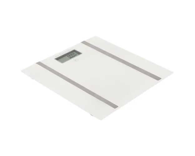 Cantar de baie cu analizator Adler AD8154