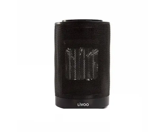 Aeroterma ceramica Livoo DOM400