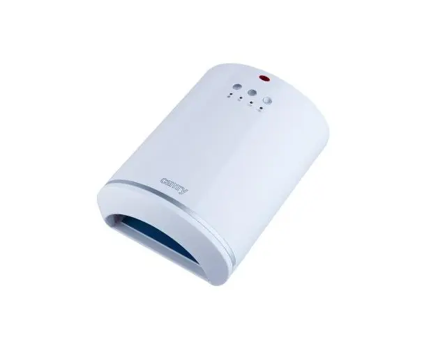 Lampa UV profesionala Camry CR 2171, 4 lampi, ventilator, oglinda interioara