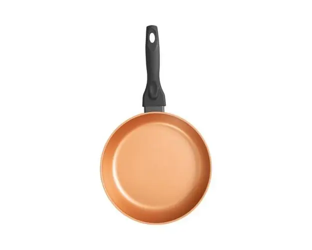 Tigaie MediasShop Livington black Twenty 4 M22105, 24 cm