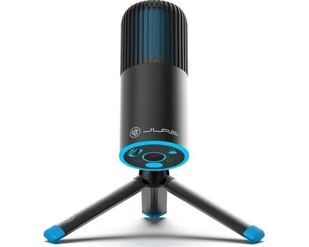 Microfon Jlab Talk Go, portabil, USB-C