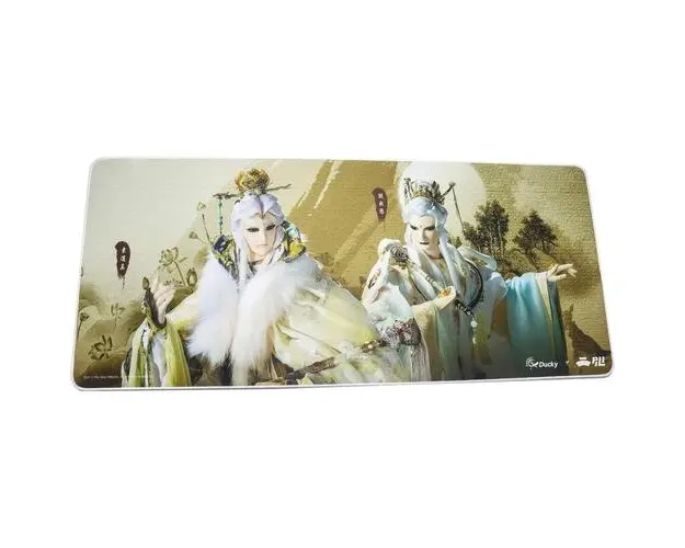 Mouse pad DUCKY Sun Moon Talent