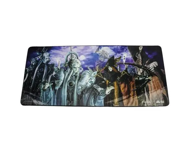 Mouse pad DUCKY Chuangjie Limited Gods and Demons Forbidden Realm