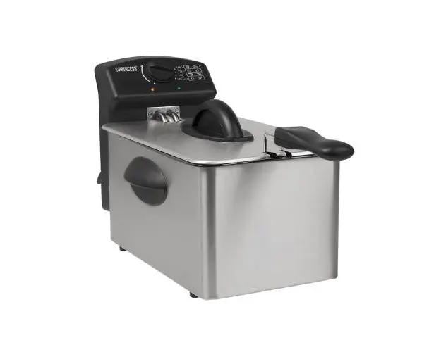 Friteuza 4 L, 2000 W - Princess