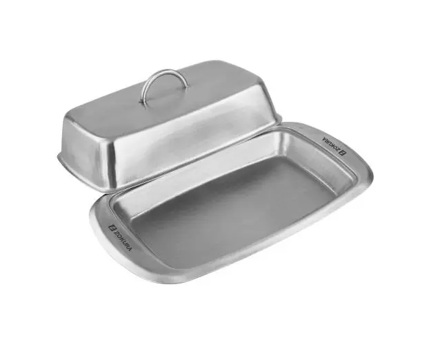 Untiera inox, 19,8 x 11 cm - Zokura