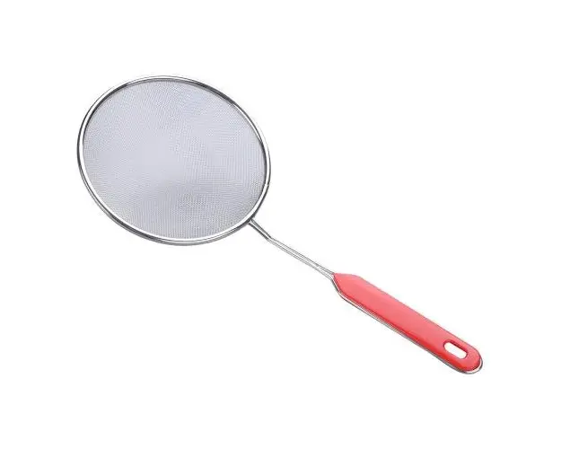 Paleta strecuratoare, 16 cm, inox - Zokura