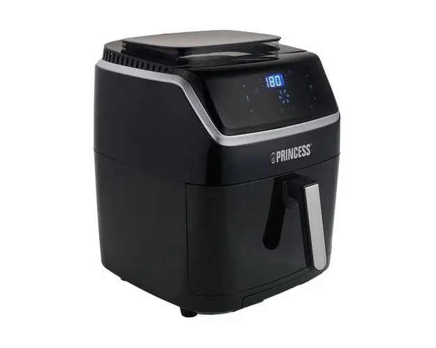 Friteuza cu abur Aerofryer, 6,5 L, 1700 W - Princess