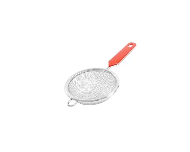 Strecuratoare ceai, inox, 7 cm - Zokura