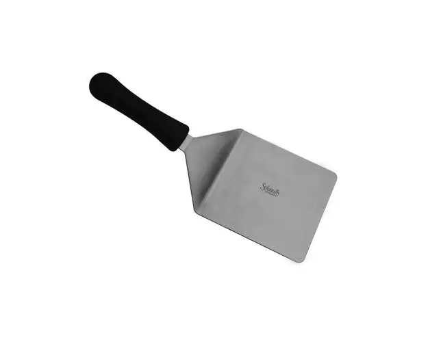 Spatula fiorentina Salvinelli, 19 cm, Inox