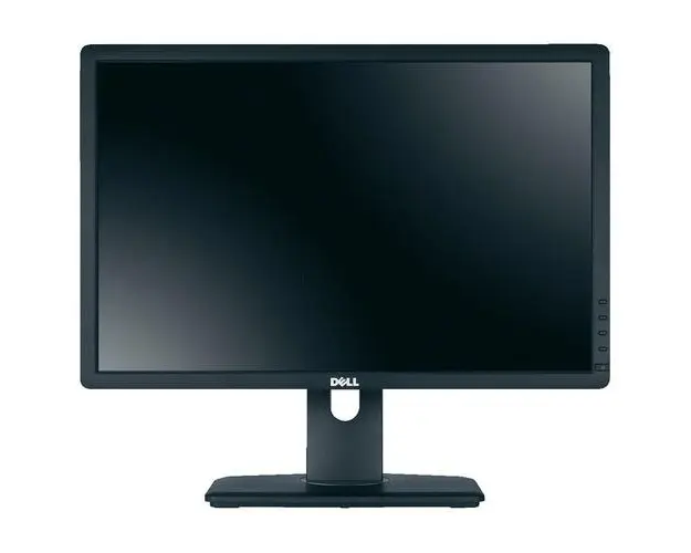 Monitor Refurbished Profesional DELL P2213T, 22 Inch LED, 1680 x 1050, VGA, DVI, Display Port, USB