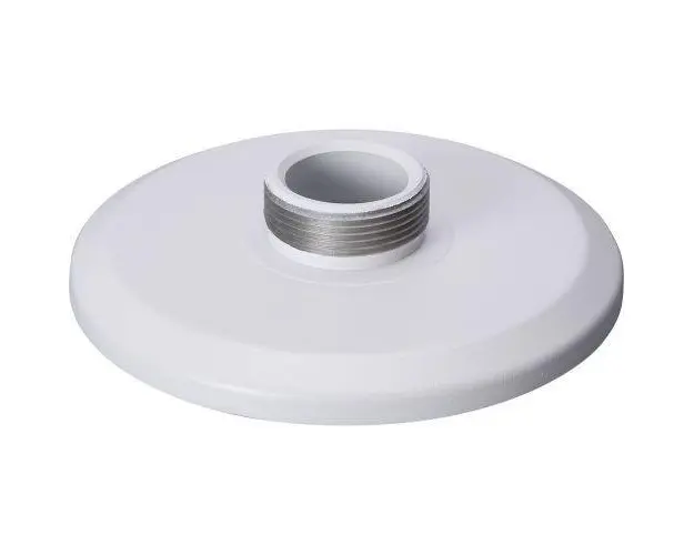 Accesoriu supraveghere Dahua PFA101 Adaptor montare camere dome