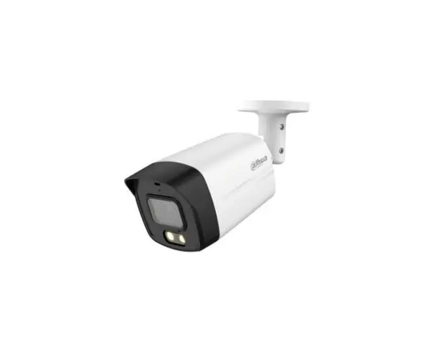 Camera Bullet HDCVI full-color de 5MP HAC-HFW1509TLM-A-LED-0360B-S2