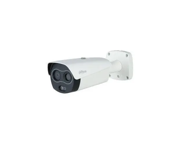 Camera de supraveghere Dahua TPC-BF2221-B3F4 Bullet IP Termica 256x192 VOx, 3.5mm, 2MP, CMOS 1/2.8'', 4mm, IR 35m, IP67, ePoE
