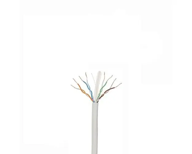 Cablu UTP Cat 6 Dahua PFM920I-6UN-C-V2, rola 305 m
