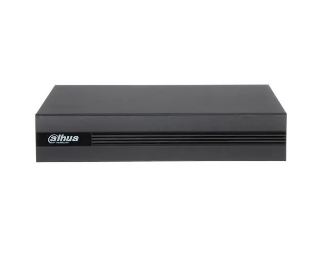 DVR Pentabrid Dahua WizSense Cooper XVR1B08-I, 1080N, 8 canale, SMD Plus, audio prin coaxial