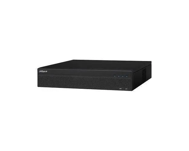 NVR Dahua NVR4832-4KS2, 32 canale 4K, H.265+, 8xHDD