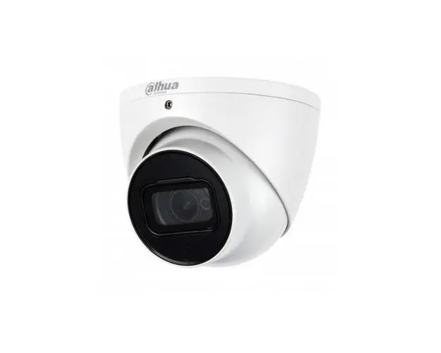 Camera Dahua HDCVI 8MP, Eyeball, STARLIGHT, WDR, IR 60m, lentila 3.7-11mm HAC-HDW2802T-Z-A-3711