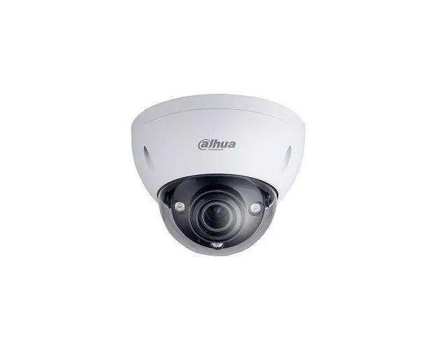 Camera de supraveghere Dahua IPC-HDBW8241E-Z-27135 IP AI Dome 2MP, CMOS 1/2.8'', 2.7-13.5mm motorizat, IR 50m, WDR 140dB, MicroSD, IP67, IK10, PoE+