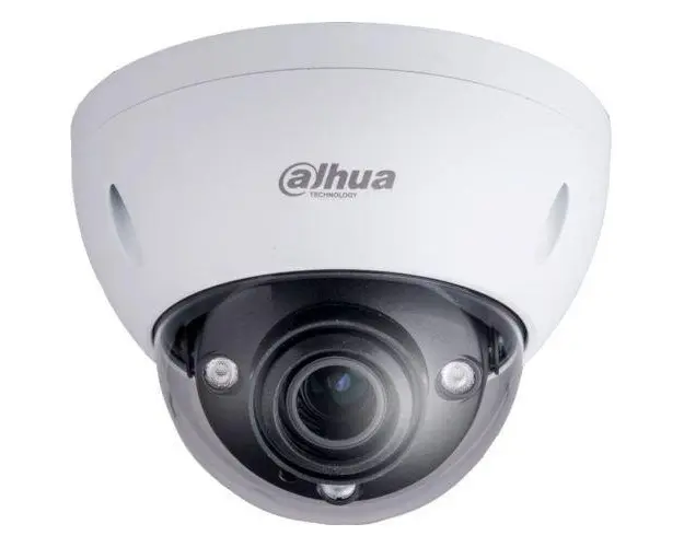 Camera de supraveghere Dahua IPC-HDBW8242E-Z4FR IP AI Dome Starlight 2MP CMOS 1/1.8'', 8-32mm motorizat, IR 100m, WDR, MicroSD, IP67, IK10, PoE+