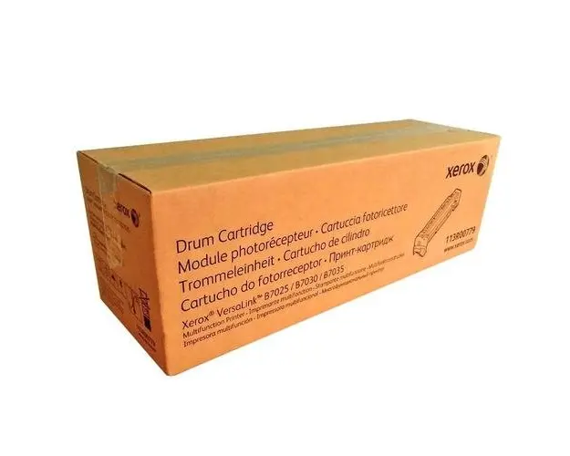 Drum Xerox 113R00779 pentru Versalink B7025/B7030/B7035, capacitate 80000 pagini
