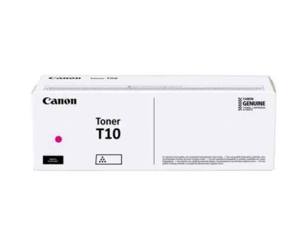 Toner CANON T10 MAGENTA, 10k pagini, pentru IRC153x