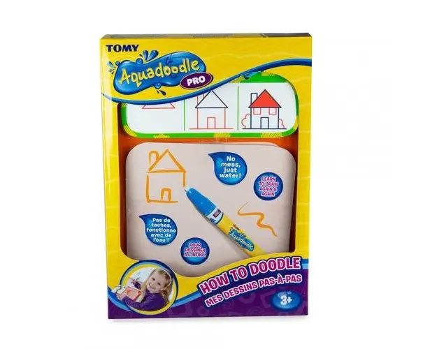 Aquadoodle- Sa desenam