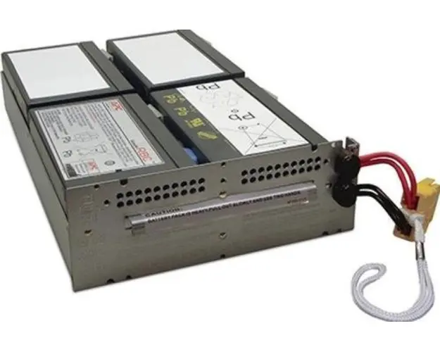 Acumulator APC APCRBC133