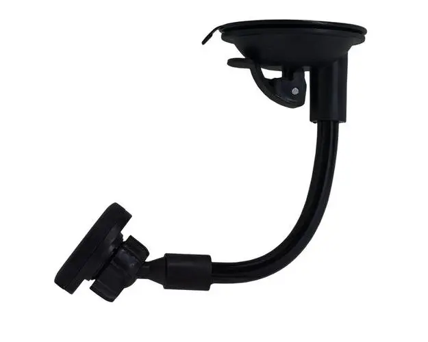 Suport auto SPACER SPT-MCH, Magnetic (Negru)