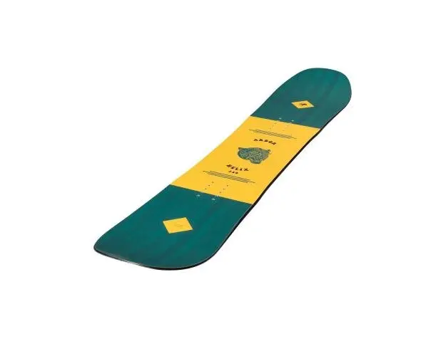 Placa snowboard Arbor Helix 20/21, 120cm