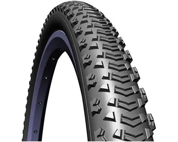 Anvelopa bicicleta Mitas 26 X 1.90 V60 Acris