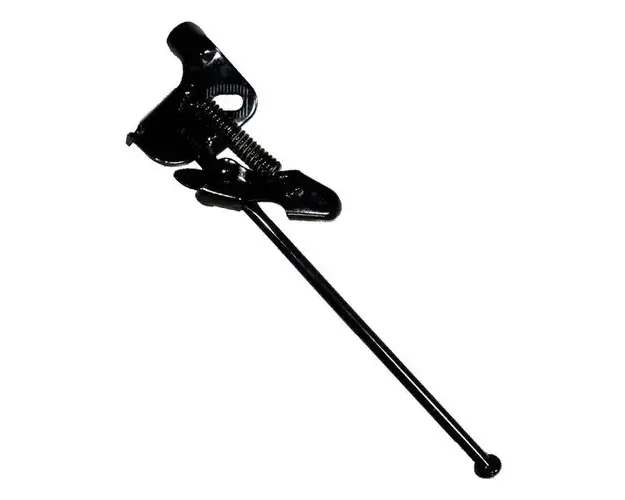 Cric Metal Cu Blocator Dhs - 24 Inch, Negru