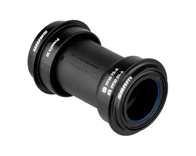 Monobloc pedalier sram dub road interfata pressfit pf30, l 79/83