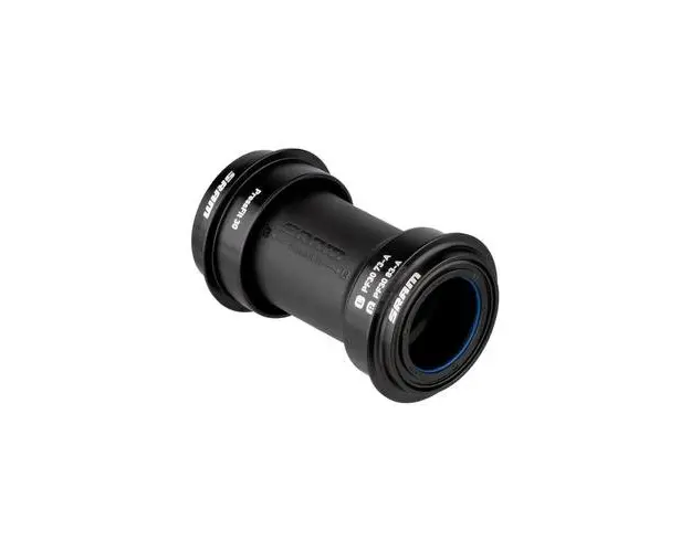 Monobloc Pedalier Sram Dub Road, Interfata Pressfit Pf30 - L 73/83 Mm, Negru